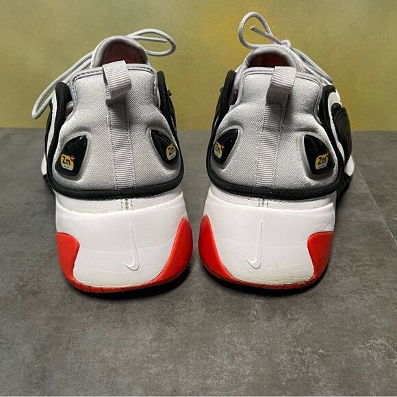 Nike Zoom 2K AO0269-105 Men's Multi Color Sneakers Size 10.5 - Picture 5 of 16